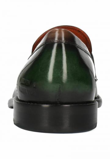 Полуботинки