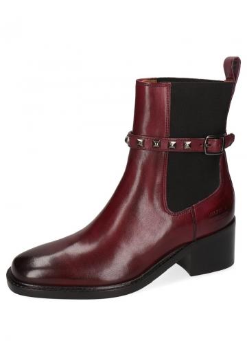 Ковбойские сапоги