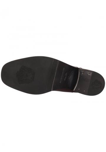 Ковбойские сапоги