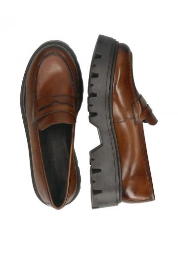 Полуботинки