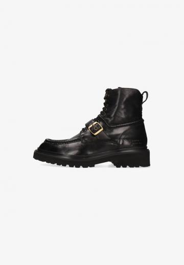 Ковбойские сапоги