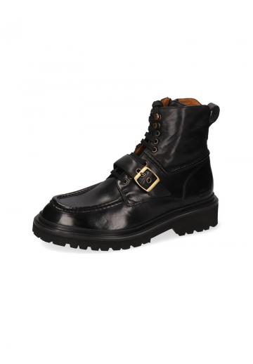 Ковбойские сапоги