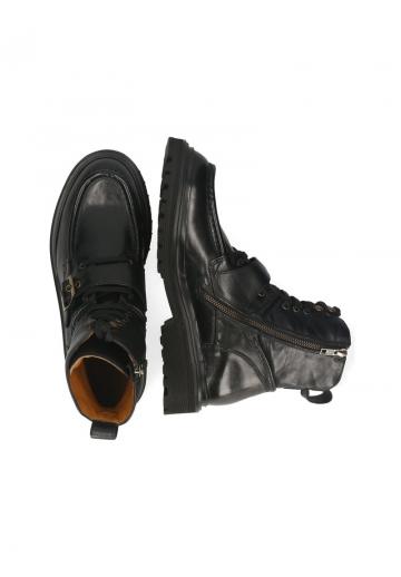 Ковбойские сапоги