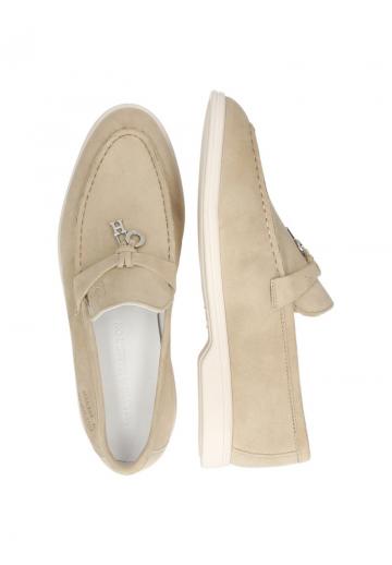 Полуботинки