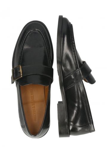 Полуботинки