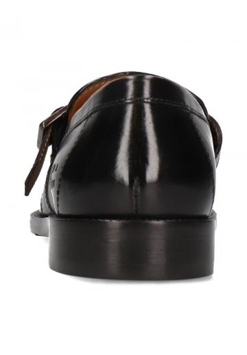 Полуботинки