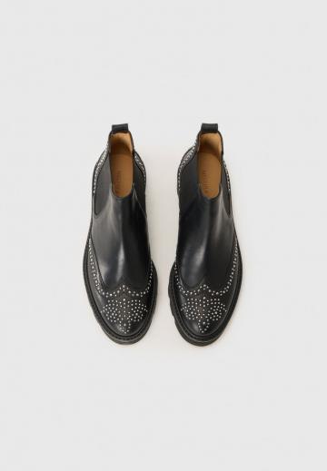 Ботинки челси