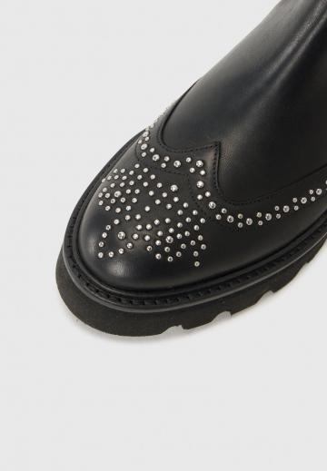 Ботинки челси