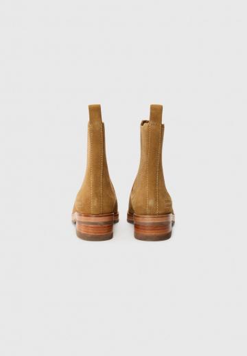 Ковбойские сапожки