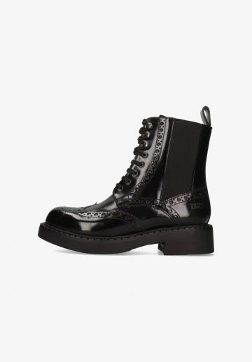 Ковбойские сапожки