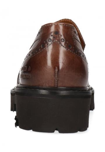 Полуботинки