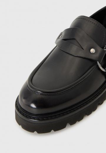 Полуботинки