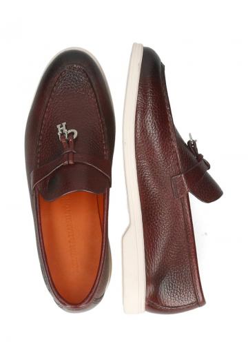 Полуботинки