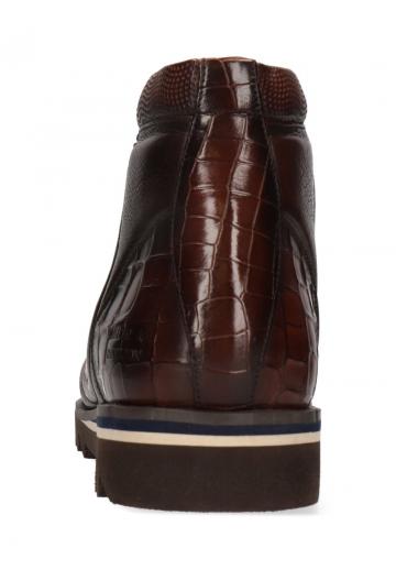 Высокие кеды