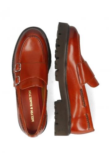 Полуботинки