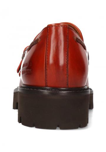 Полуботинки