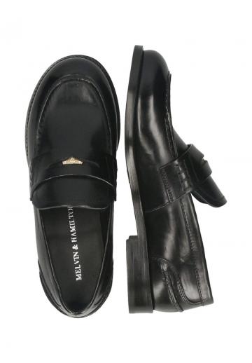 Полуботинки