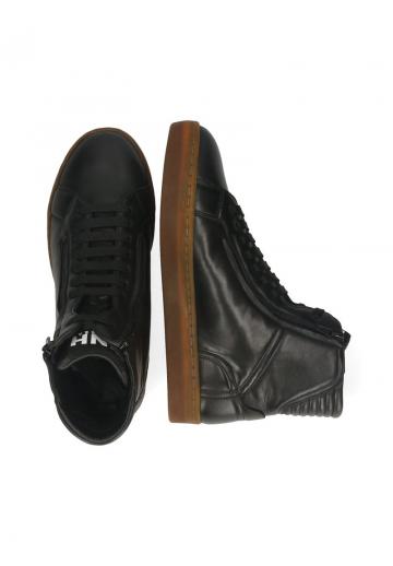 Высокие кеды