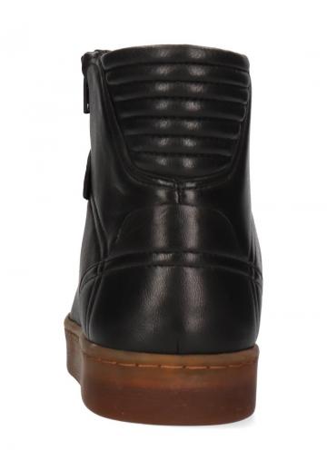 Высокие кеды