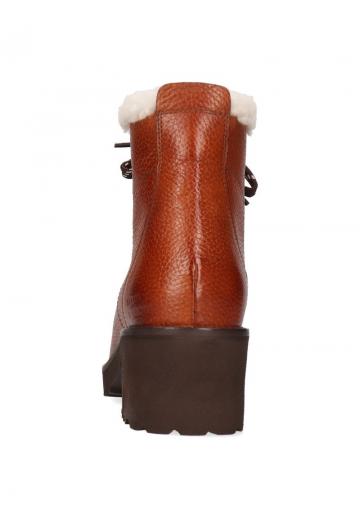 Зимние ботинки