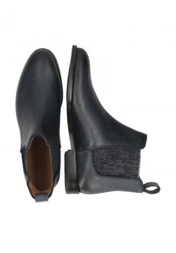 Ботинки челси