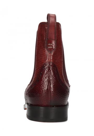 Широкие сапоги