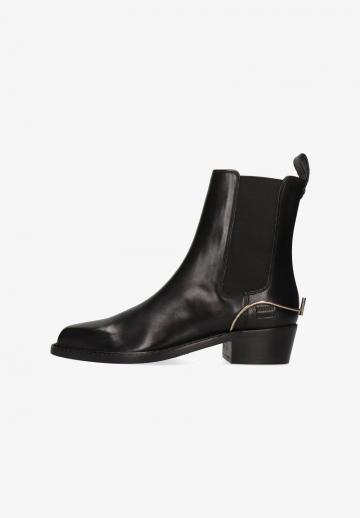 Ботинки челси