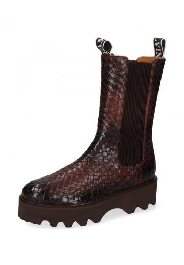 Ботинки челси