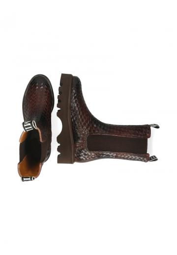 Ботинки челси