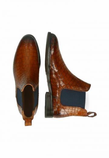 Ботинки челси