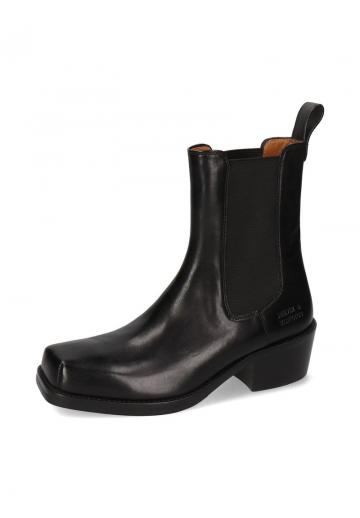 Ботинки челси