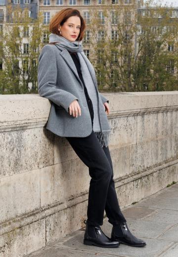 Ботинки челси