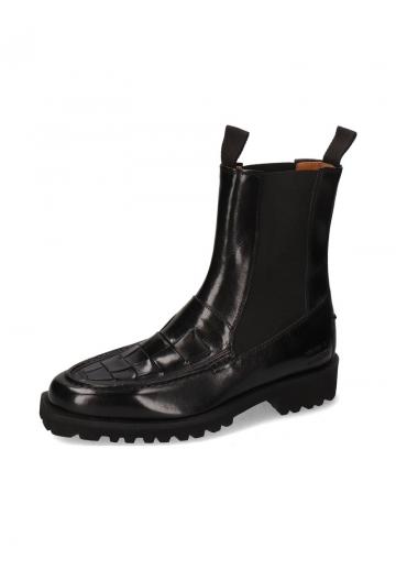 Ботинки челси