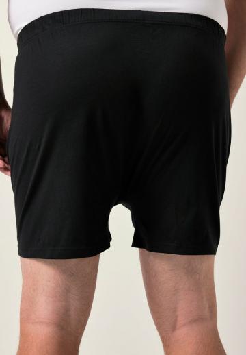 Трусы-боксеры