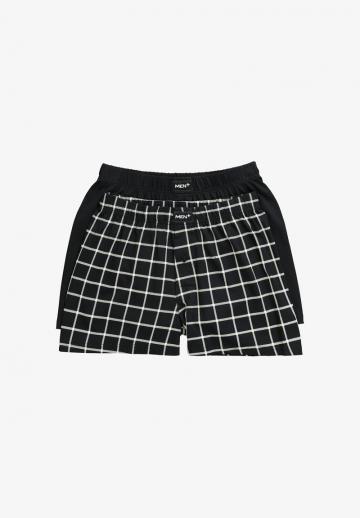 Трусы-боксеры