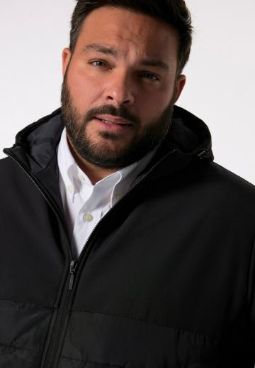 Зимняя куртка