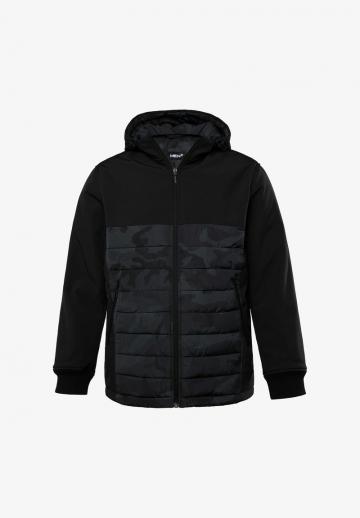 Зимняя куртка