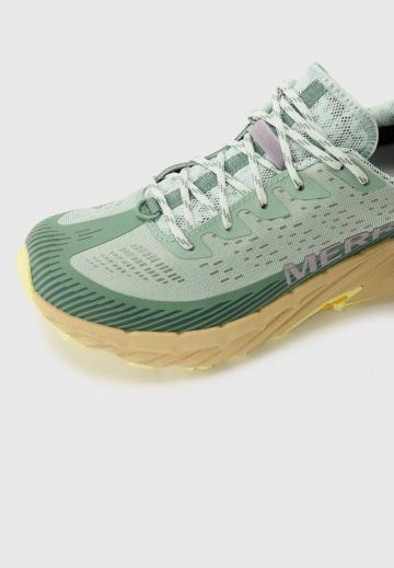 Беговые кроссовки