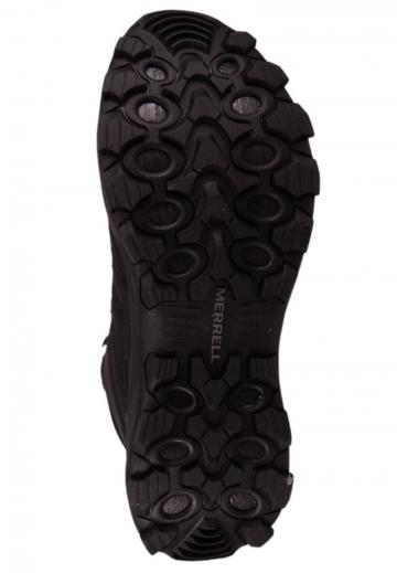 Походные ботинки