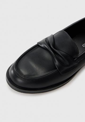 Полуботинки