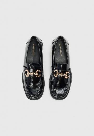 Полуботинки