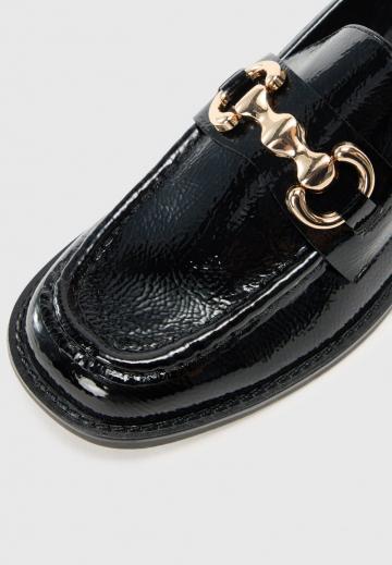 Полуботинки