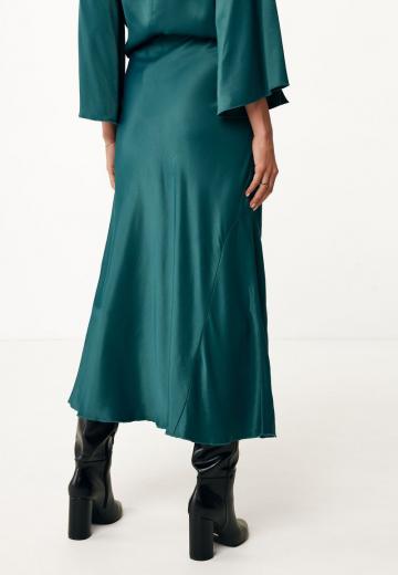 Летняя юбка