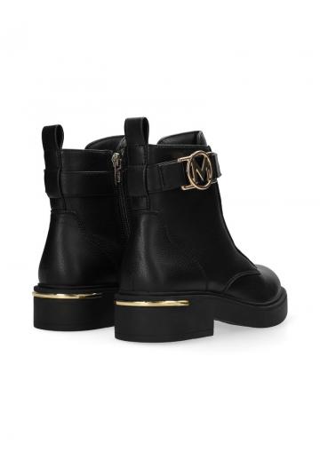 Полусапожки на платформе