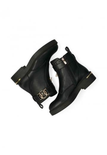 Полусапожки на платформе