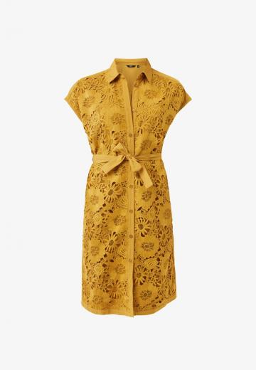 Блузка-платье