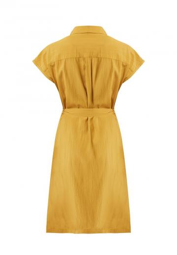 Блузка-платье