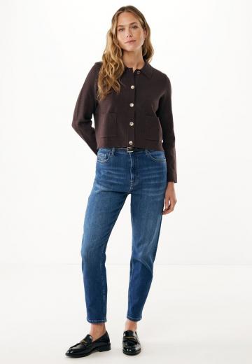 Узкие джинсы