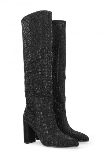 Ковбойские сапоги