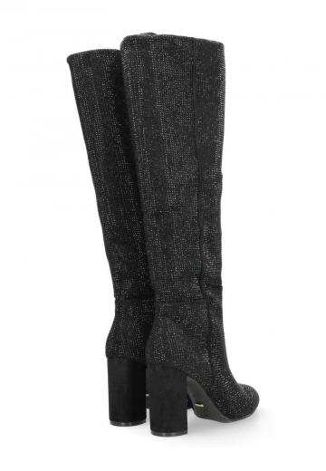 Ковбойские сапоги